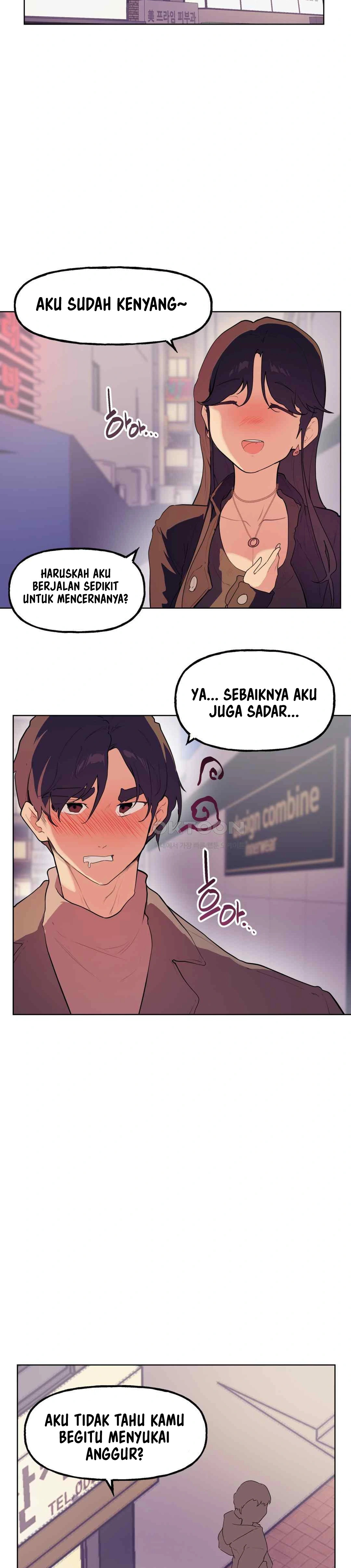 Son of Nam - Chapter 61 13
