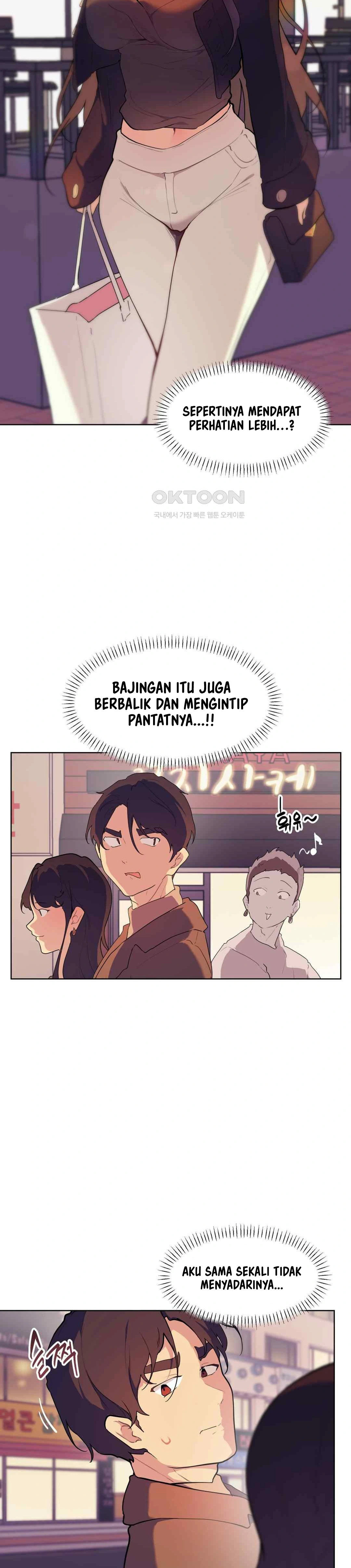 Son of Nam - Chapter 61 15