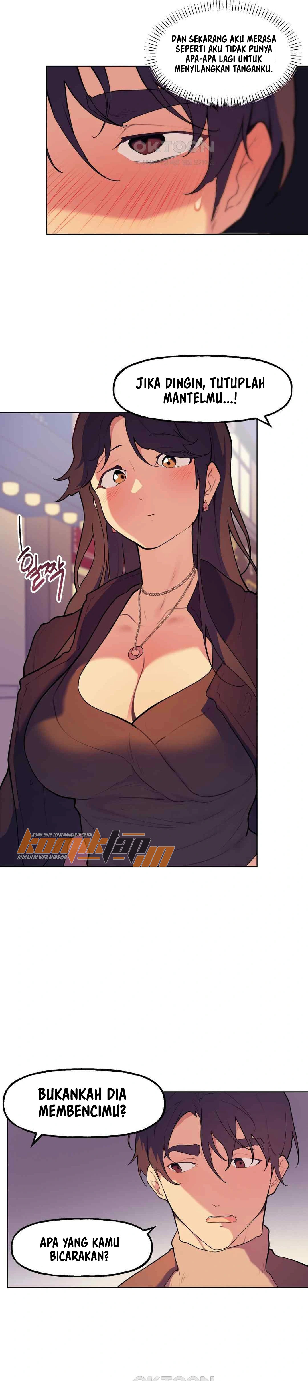Son of Nam - Chapter 61 17
