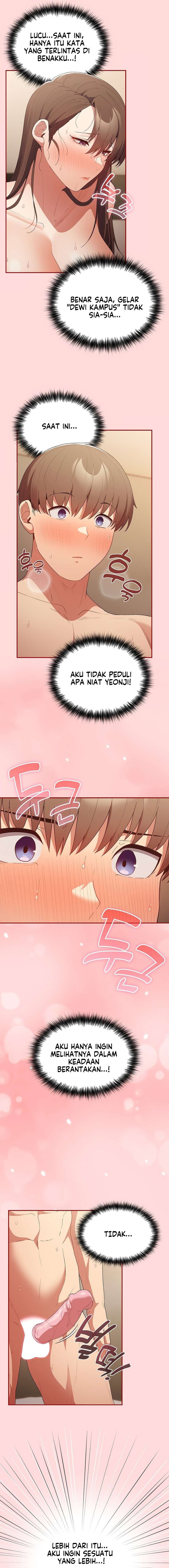 That’s not how it’s done - Chapter 61 21 That’s not how it’s done - Chapter 61 21