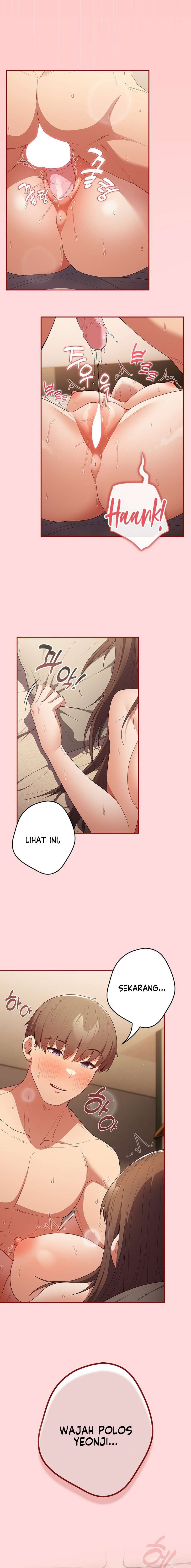 That’s not how it’s done - Chapter 61 19 That’s not how it’s done - Chapter 61 19