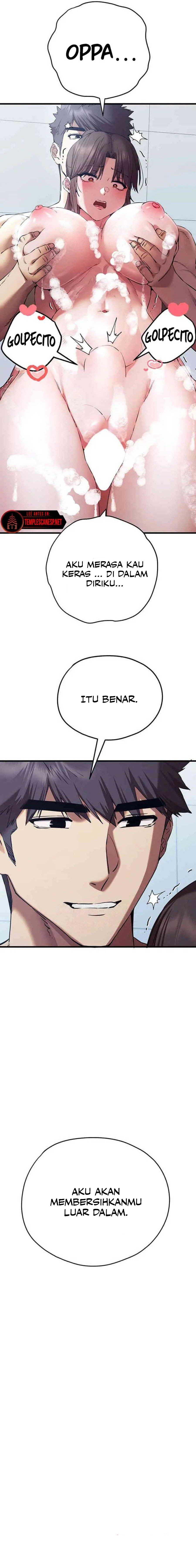 I have to sleep with stranger - Chapter 61 9