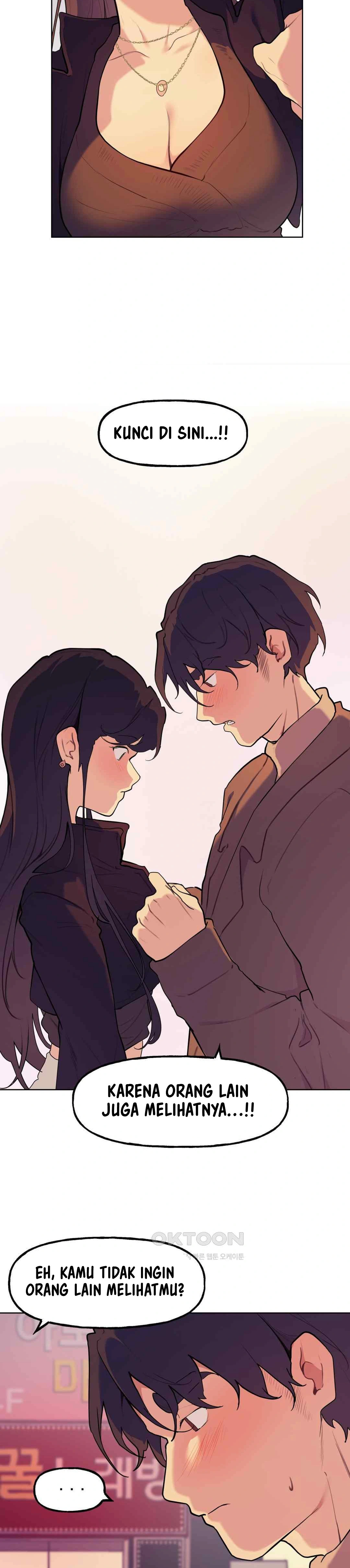 Son of Nam - Chapter 61 19