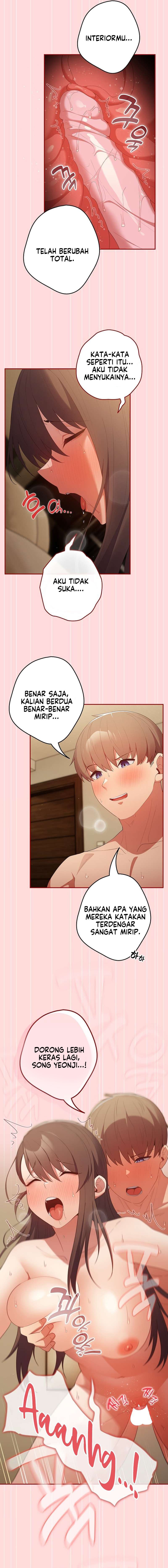 That’s not how it’s done - Chapter 61 9 That’s not how it’s done - Chapter 61 9