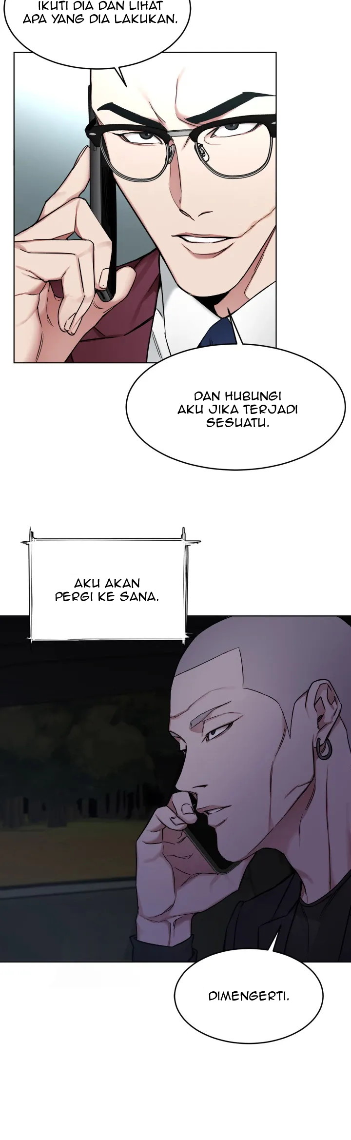 One Kill - Chapter 61 24