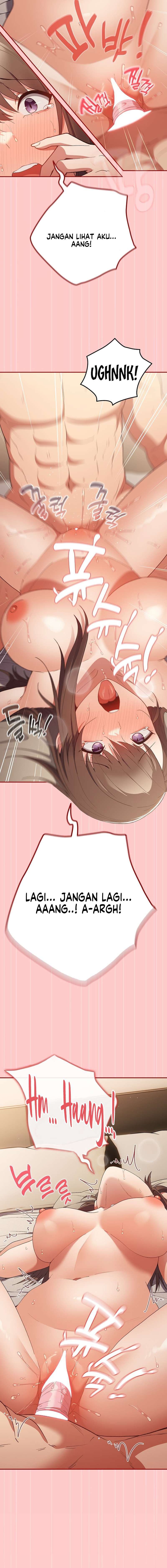 That’s not how it’s done - Chapter 61 18 That’s not how it’s done - Chapter 61 18