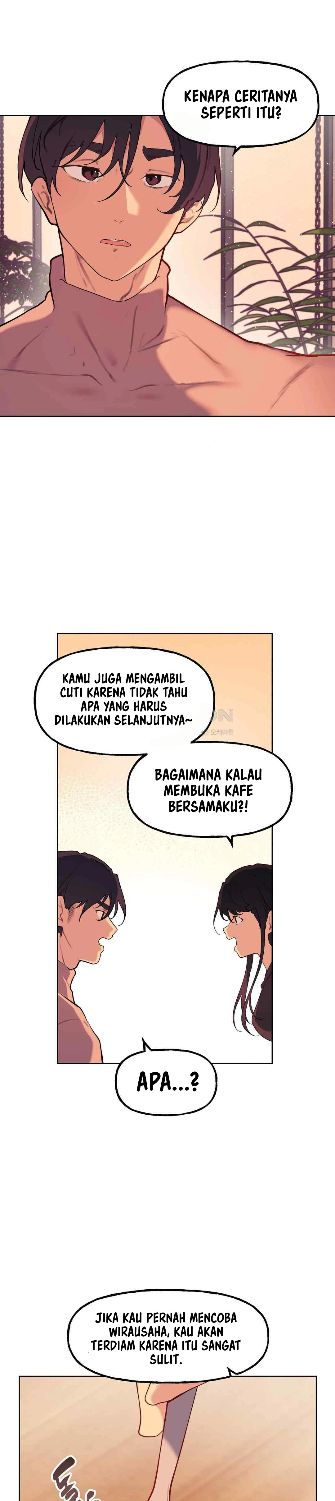Son of Nam - Chapter 61 5