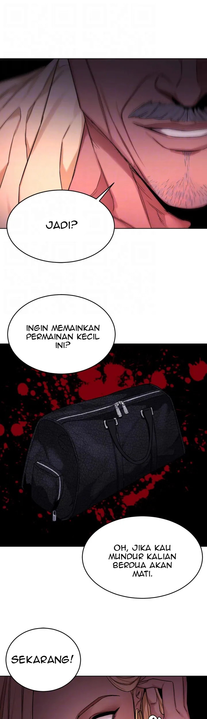 One Kill - Chapter 61 33