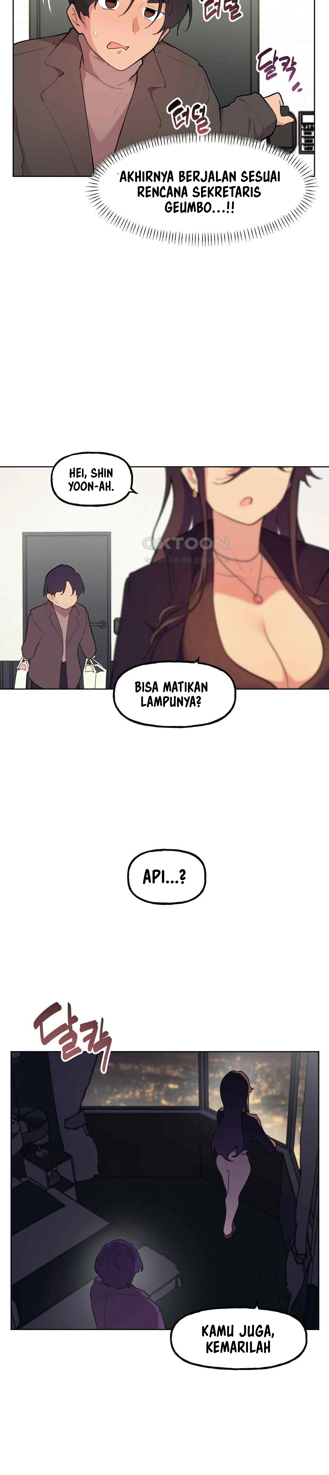 Son of Nam - Chapter 61 23