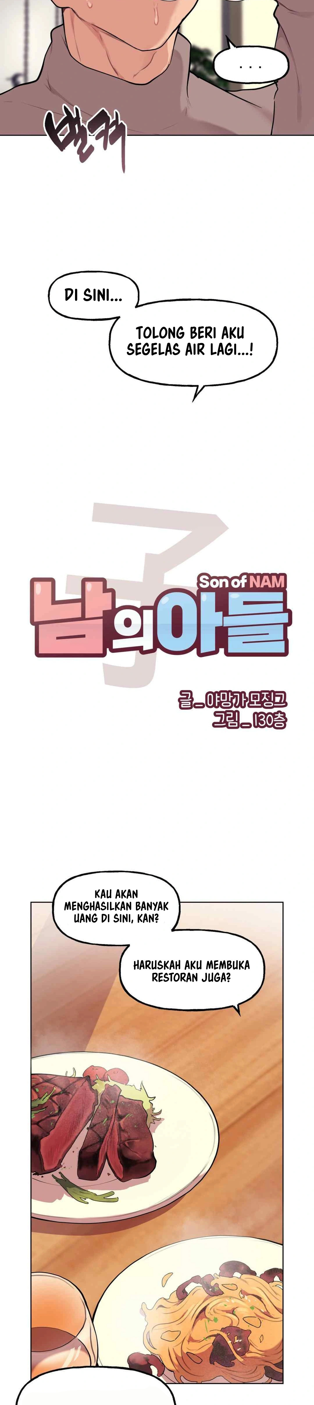 Son of Nam - Chapter 61 3