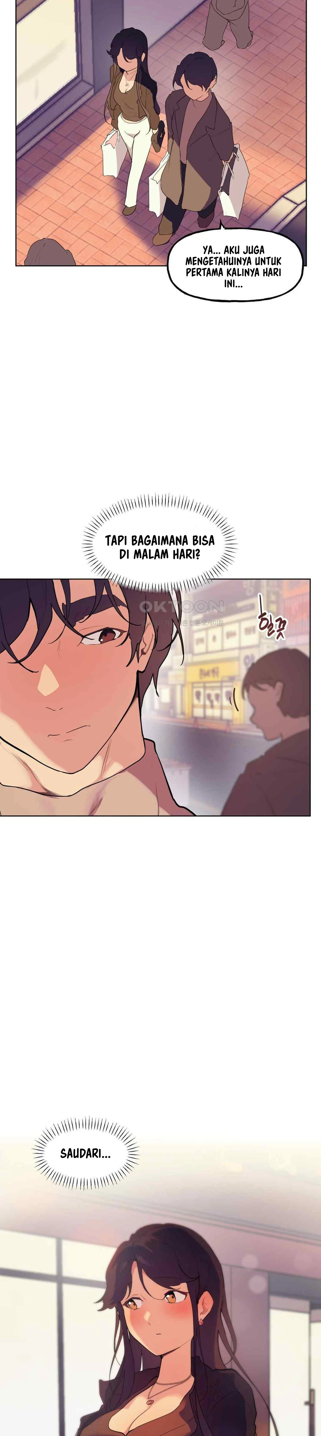 Son of Nam - Chapter 61 14