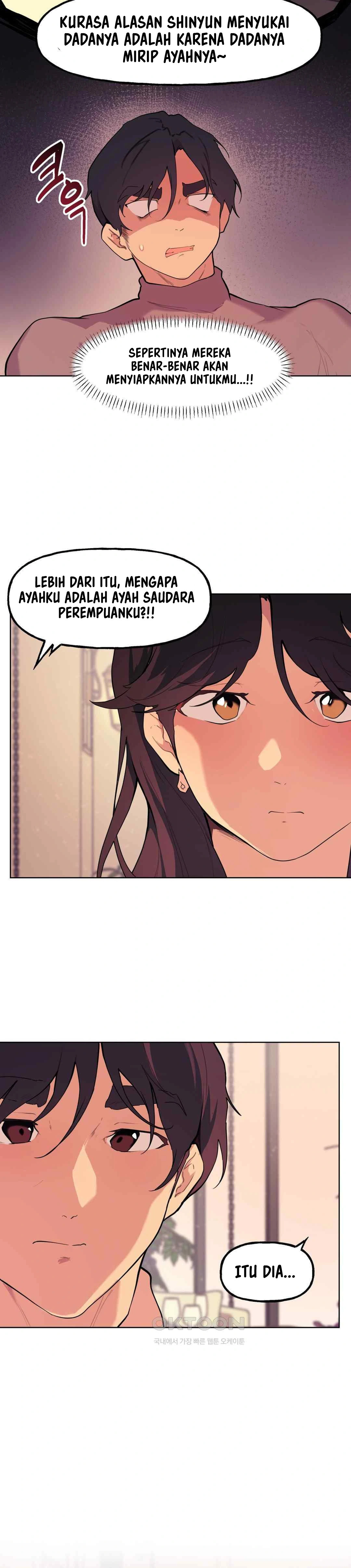 Son of Nam - Chapter 61 10