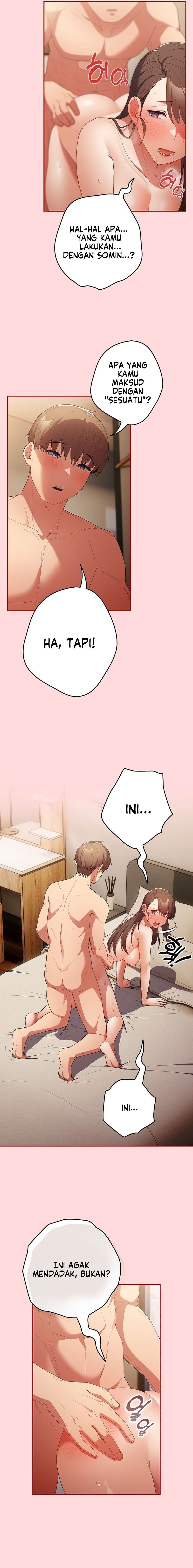 That’s not how it’s done - Chapter 61 4 That’s not how it’s done - Chapter 61 4