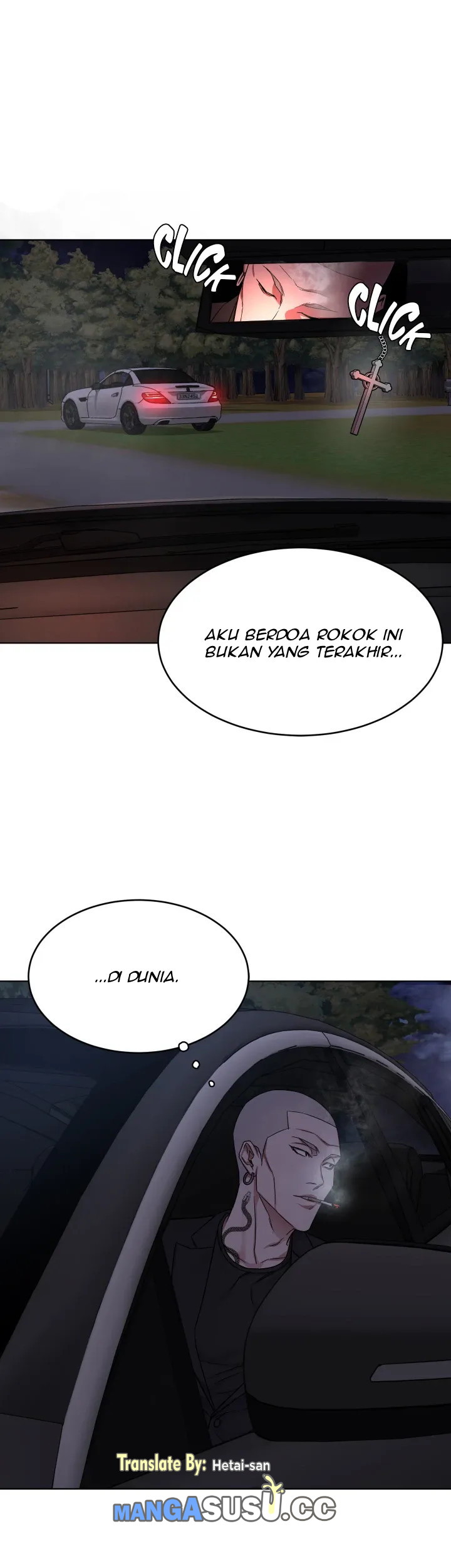 One Kill - Chapter 61 25