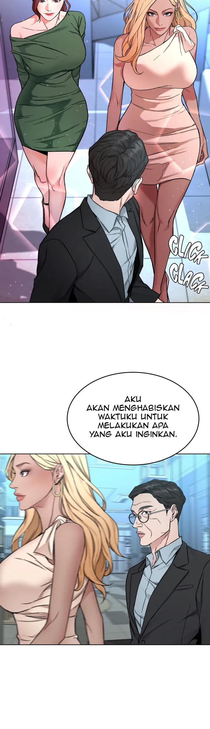 One Kill - Chapter 61 5