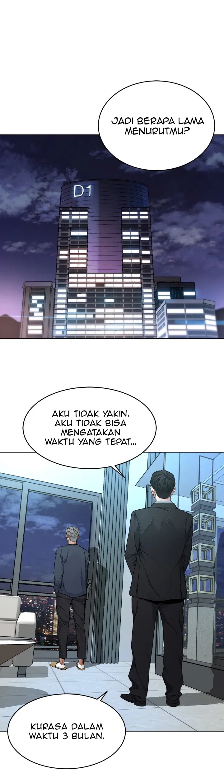 One Kill - Chapter 61 2