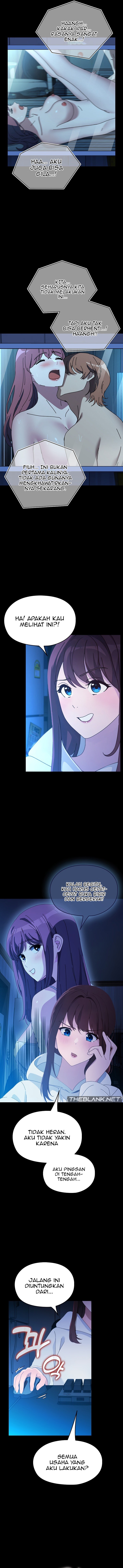 Man of The House - Chapter 68 15