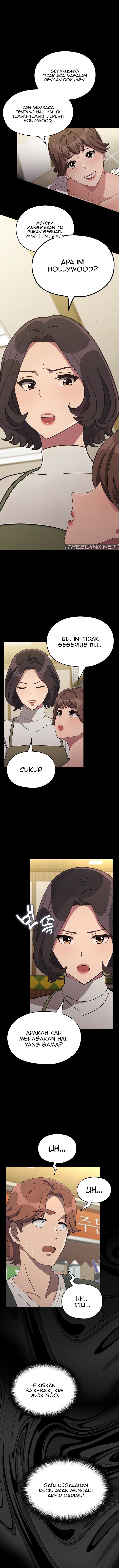 Man of The House - Chapter 68 5