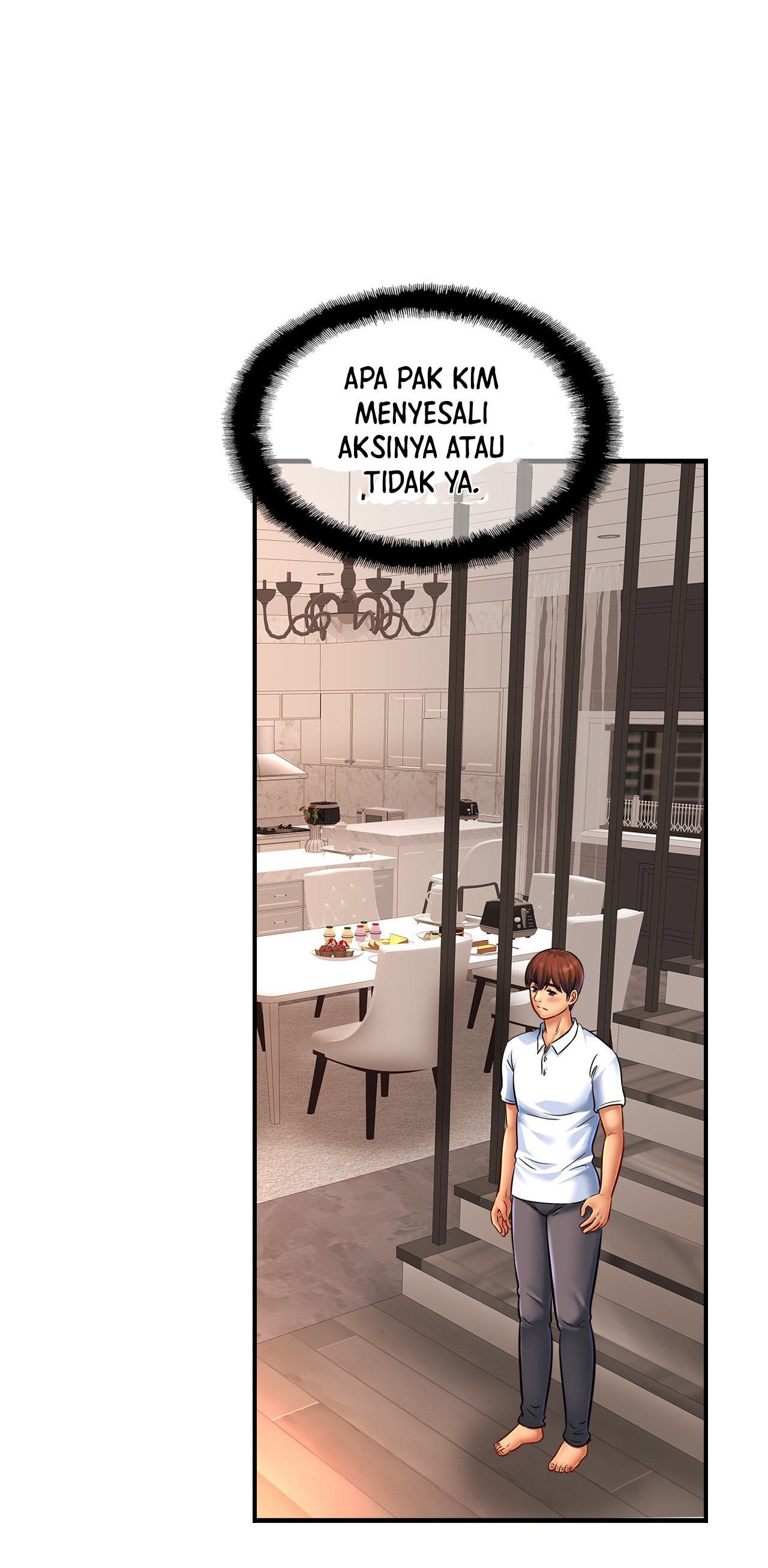 Close Family - Chapter 68 22