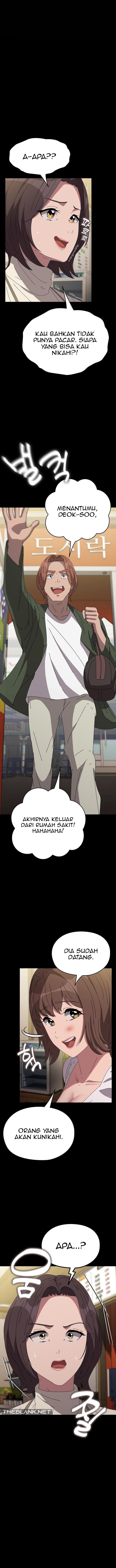 Man of The House - Chapter 68 2
