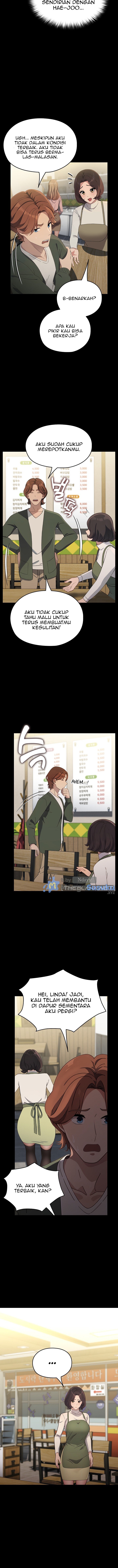 Man of The House - Chapter 68 13