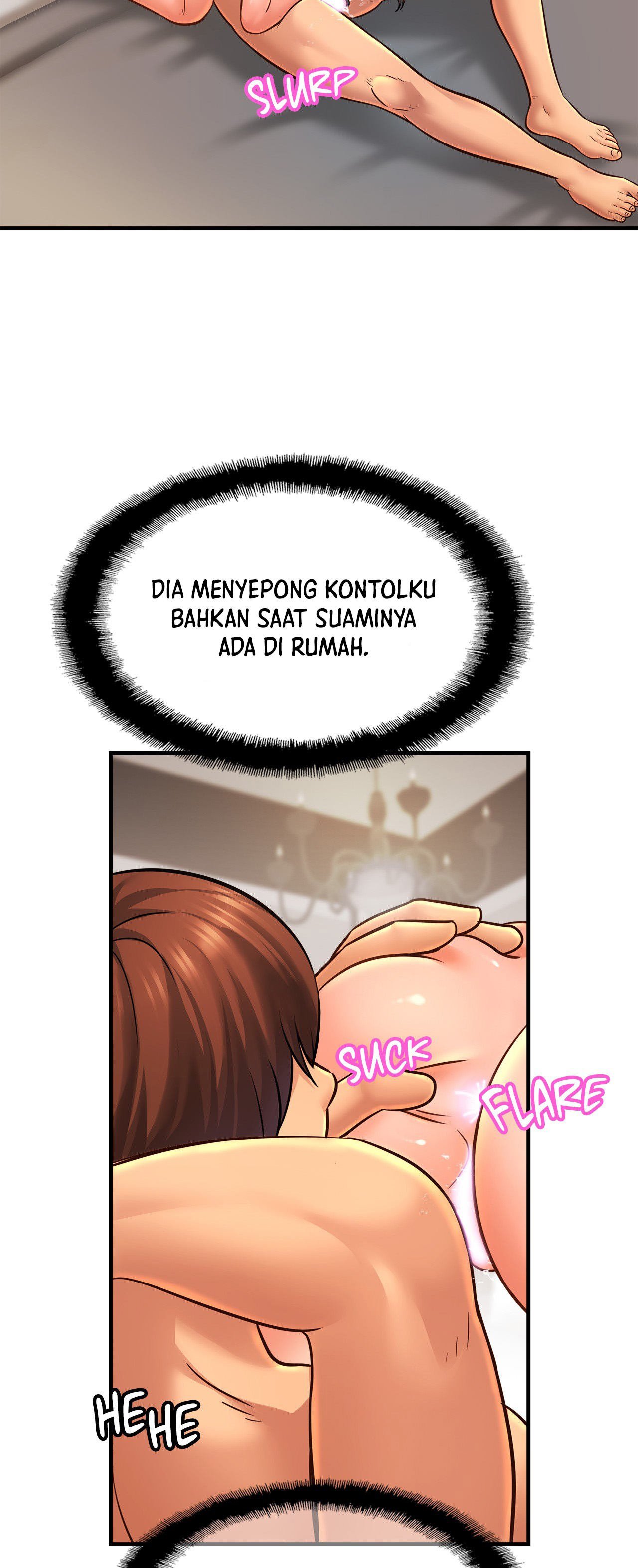 Close Family - Chapter 68 4