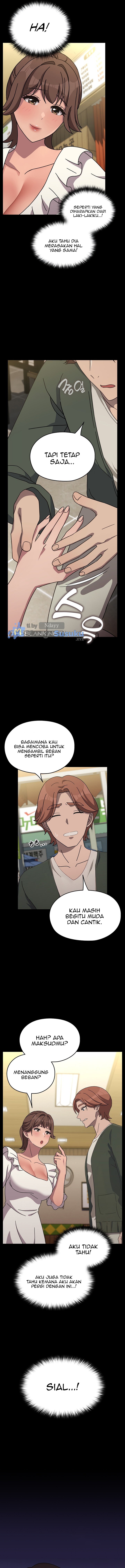 Man of The House - Chapter 68 7