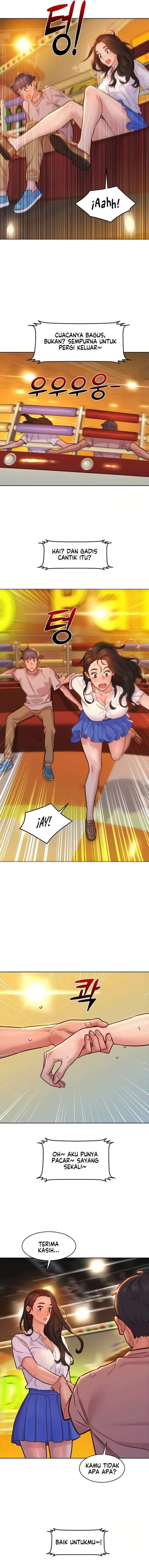 Let’s Hang Out from Today - Chapter 66 13 Let’s Hang Out from Today - Chapter 66 13