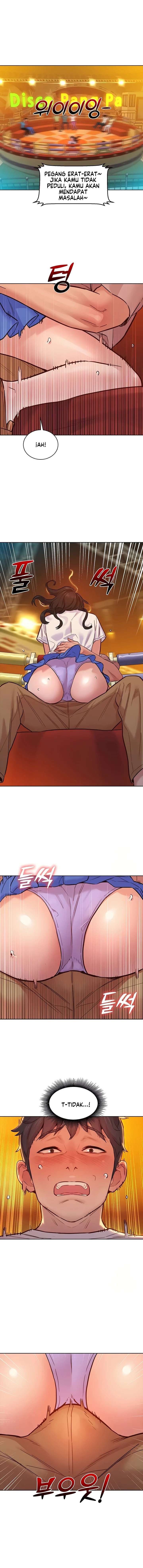 Let’s Hang Out from Today - Chapter 66 15 Let’s Hang Out from Today - Chapter 66 15