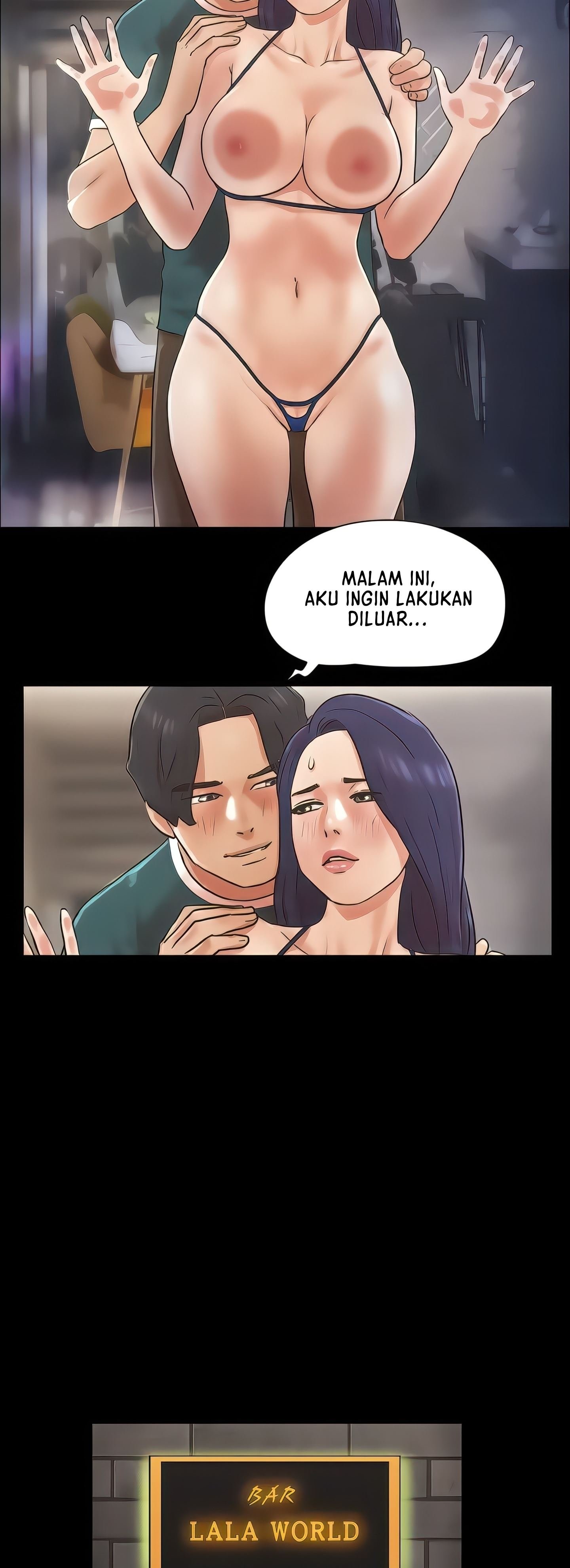 Only With Consent Uncensored - Chapter 66 12