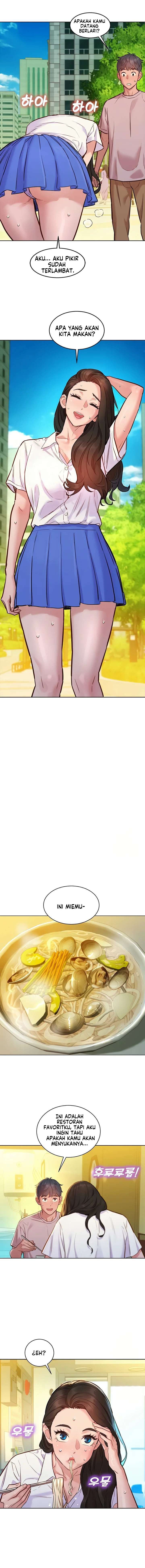 Let’s Hang Out from Today - Chapter 66 9 Let’s Hang Out from Today - Chapter 66 9