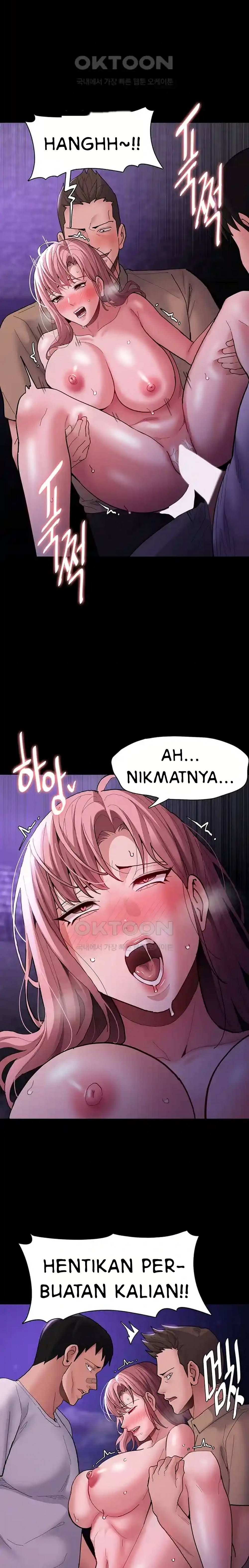 Wicked Diary - Chapter 66 10