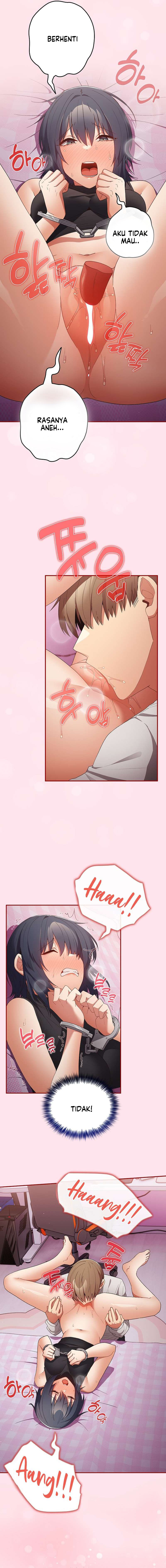 That&#8217;s not how it&#8217;s done - Chapter 66 19