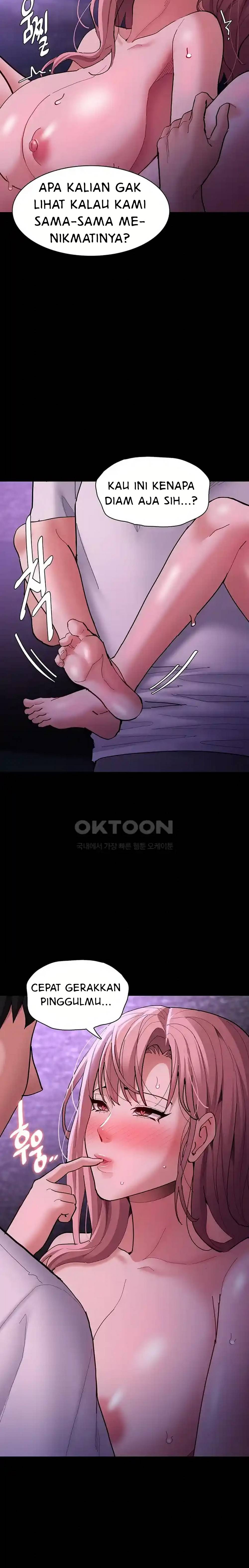 Wicked Diary - Chapter 66 12