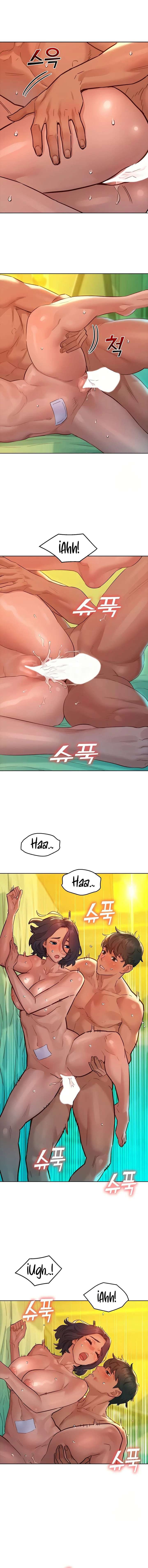 Let’s Hang Out from Today - Chapter 66 4 Let’s Hang Out from Today - Chapter 66 4