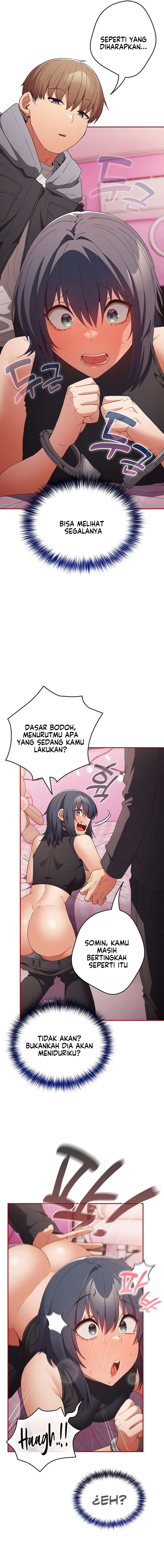 That&#8217;s not how it&#8217;s done - Chapter 66 9