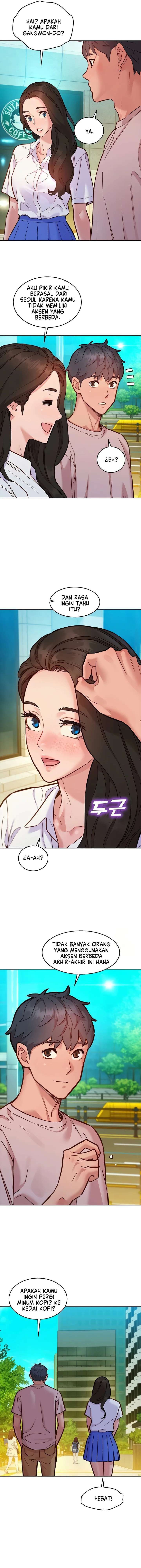 Let’s Hang Out from Today - Chapter 66 11 Let’s Hang Out from Today - Chapter 66 11