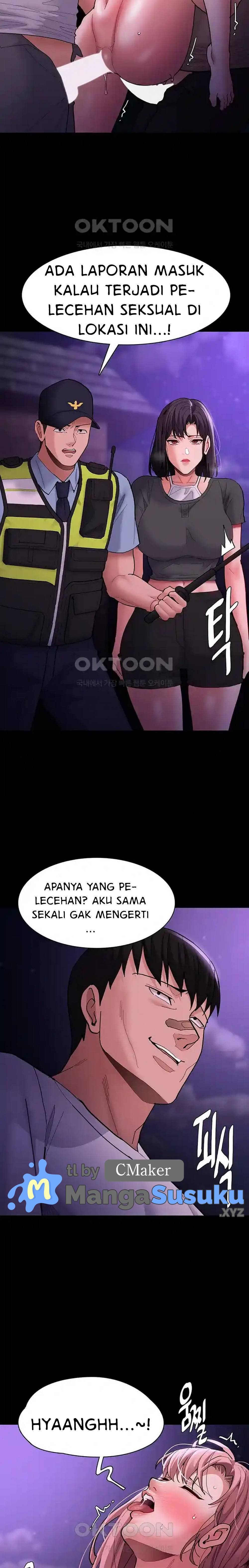 Wicked Diary - Chapter 66 11
