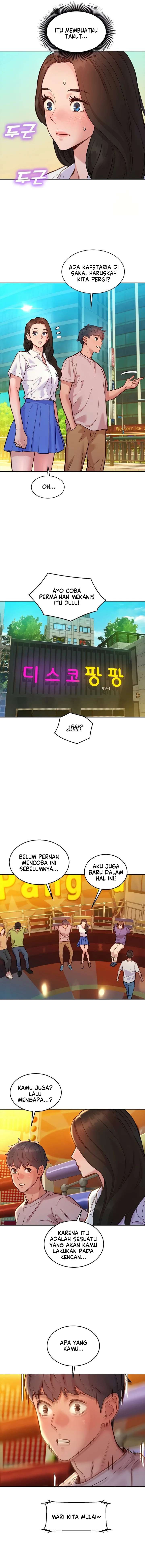 Let’s Hang Out from Today - Chapter 66 12 Let’s Hang Out from Today - Chapter 66 12