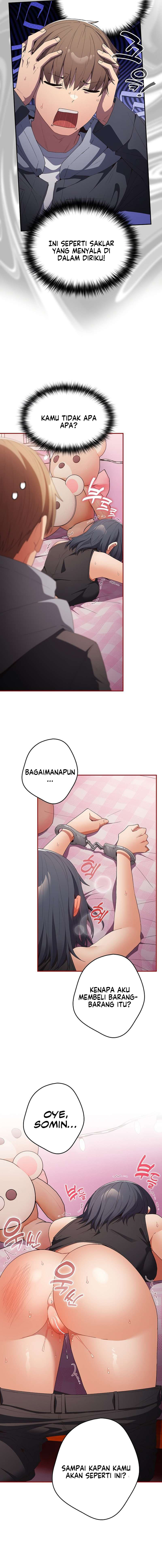 That&#8217;s not how it&#8217;s done - Chapter 66 12