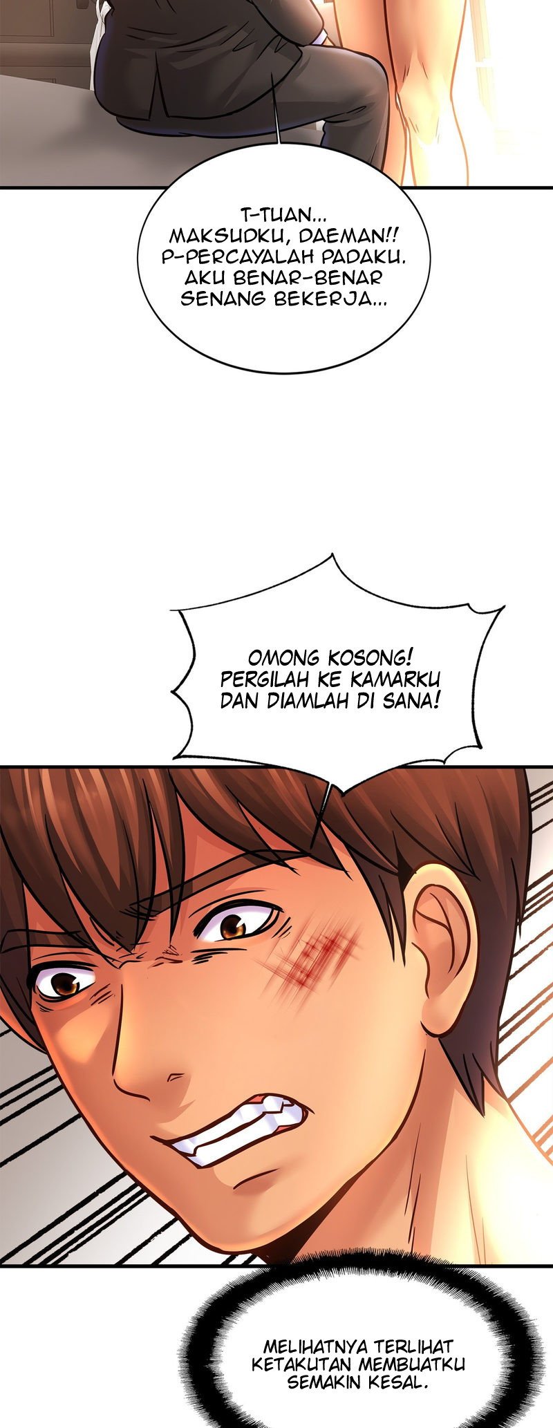 Close Family - Chapter 67 59