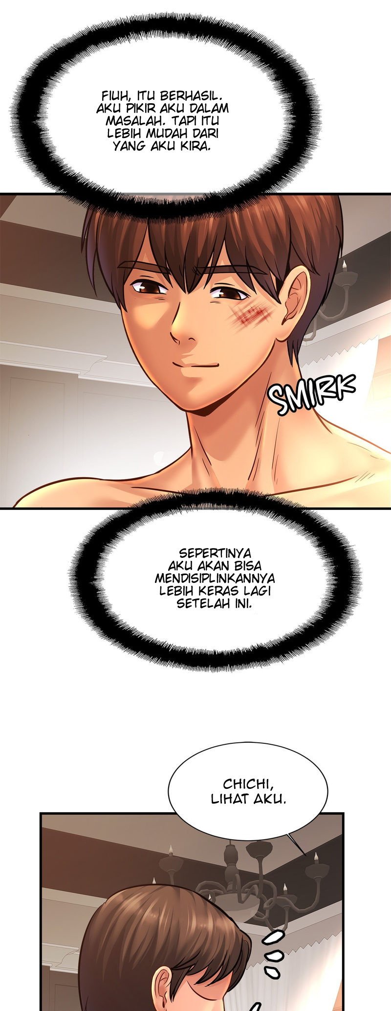 Close Family - Chapter 67 57