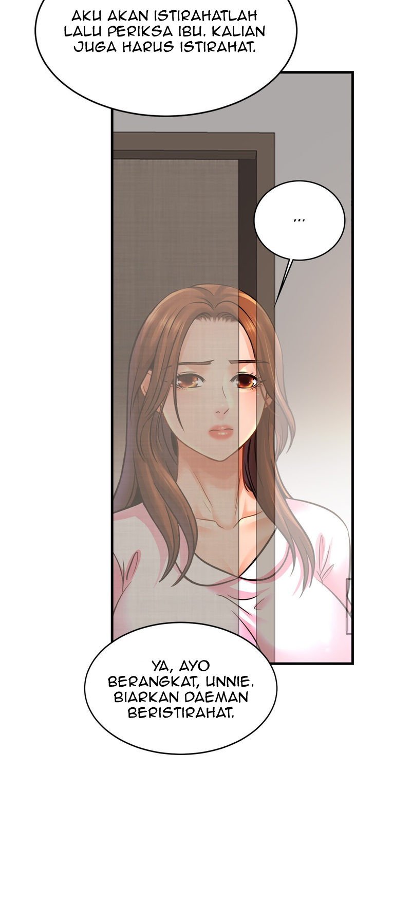 Close Family - Chapter 67 13