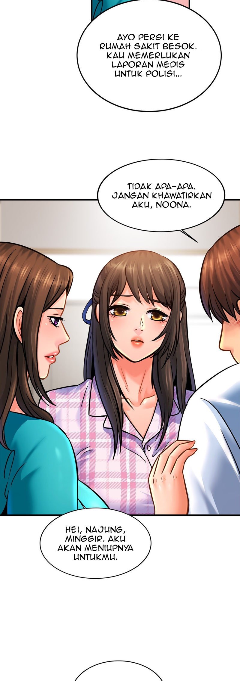 Close Family - Chapter 67 4