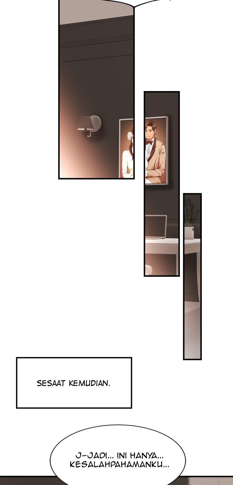 Close Family - Chapter 67 50