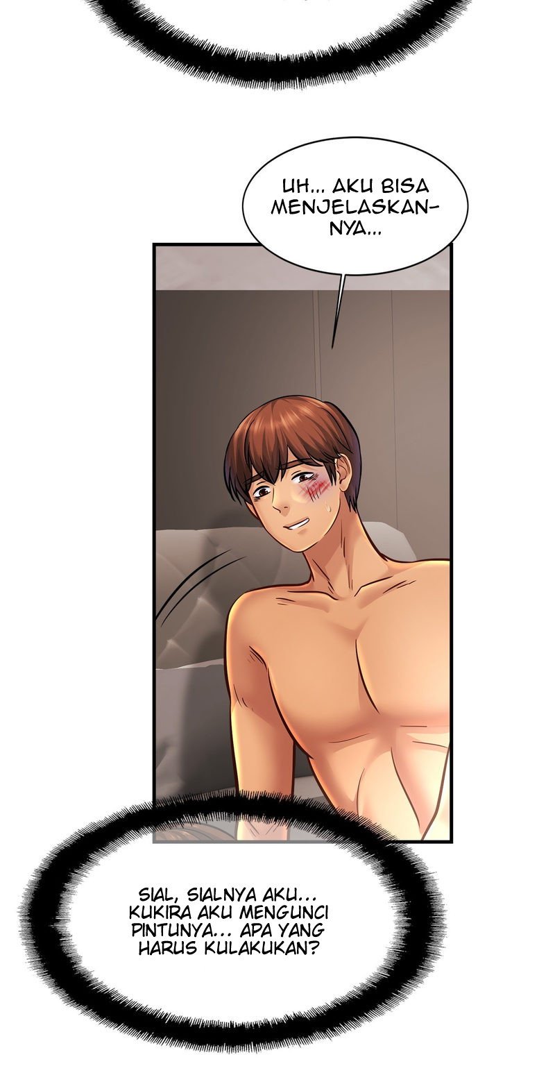 Close Family - Chapter 67 38