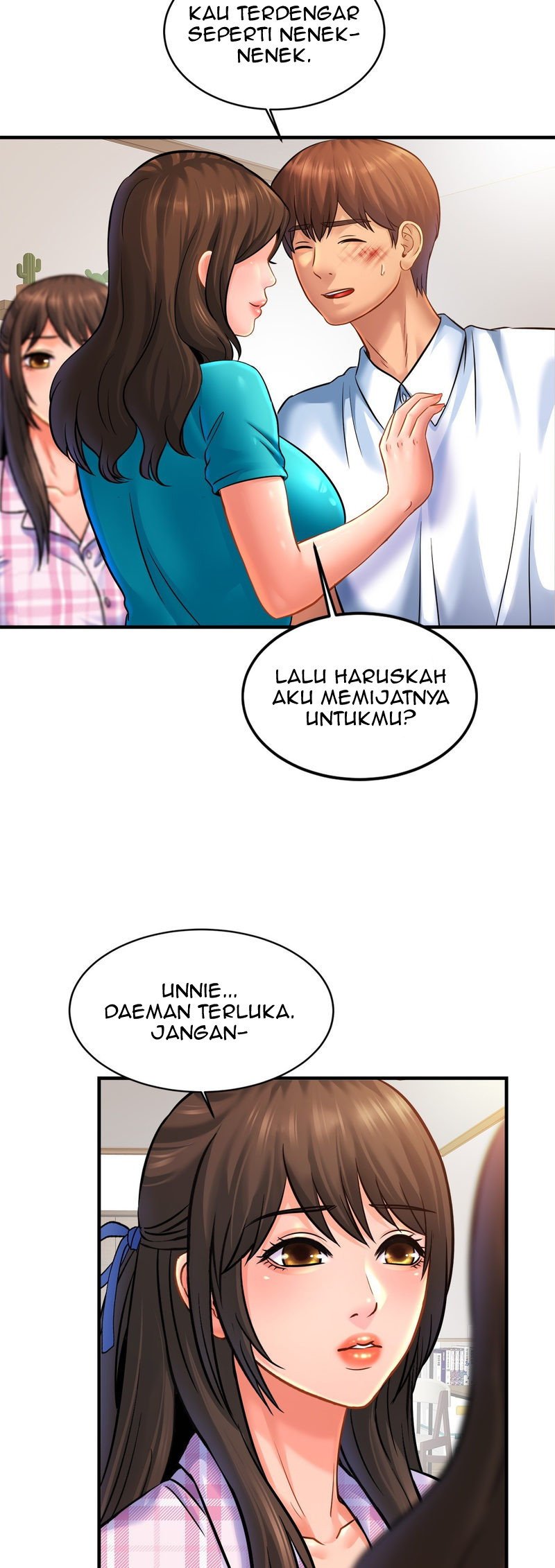 Close Family - Chapter 67 5