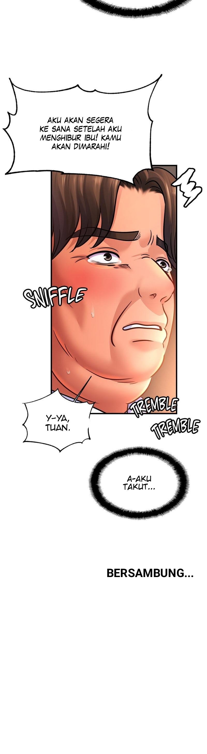 Close Family - Chapter 67 60