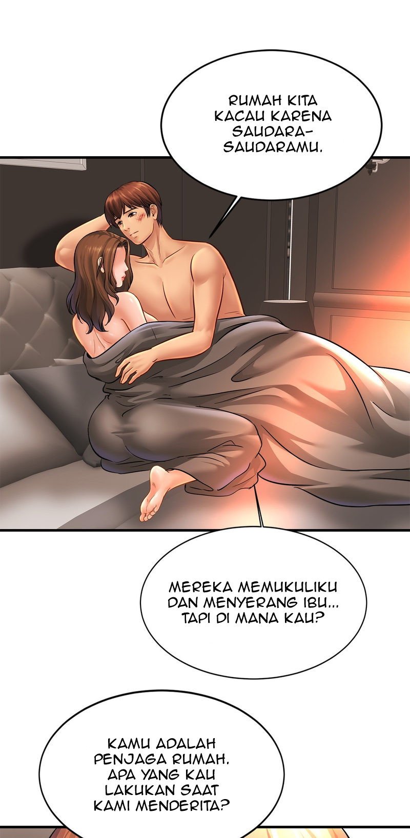 Close Family - Chapter 67 52