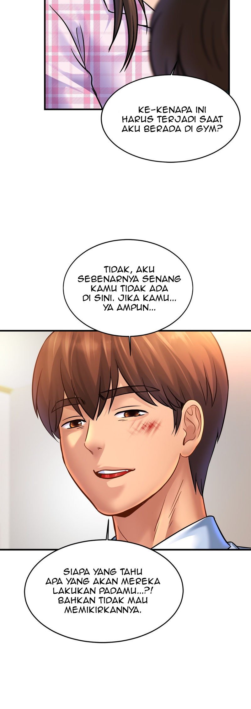 Close Family - Chapter 67 6